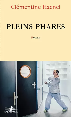 Clémentine Haenel – Pleins phares